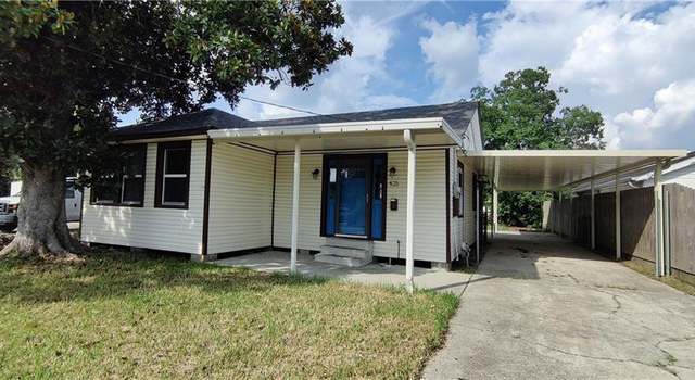 Photo of 435 Brown Ave, Harvey, LA 70058