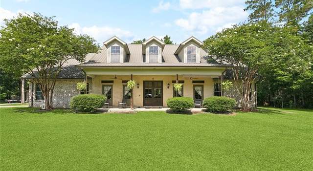 Photo of 65045 Easy St, Pearl River, LA 70452