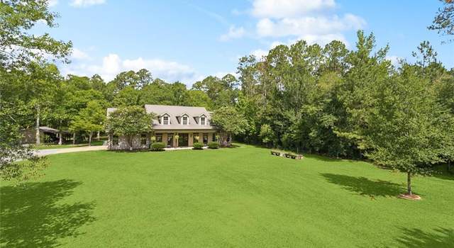 Photo of 65045 Easy St, Pearl River, LA 70452