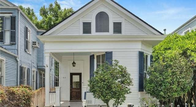 Photo of 917 Cherokee St, New Orleans, LA 70118