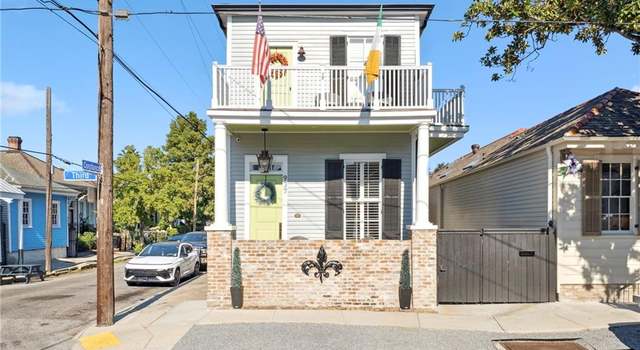 Photo of 937 Third St, New Orleans, LA 70130
