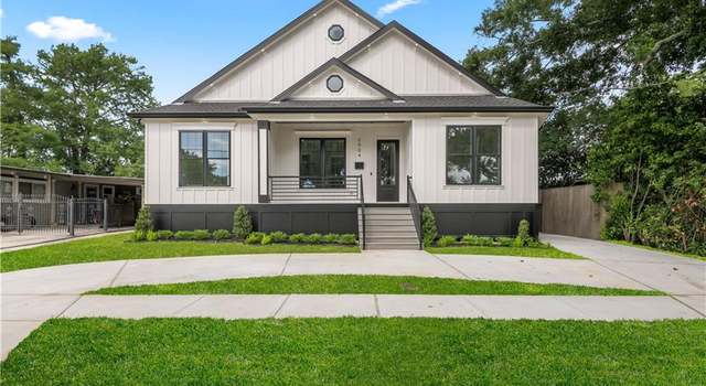 Photo of 2904 Green Acres Rd, Metairie, LA 70003