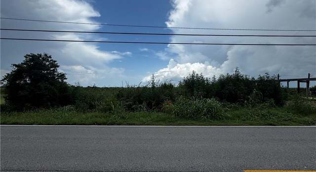 Photo of Hopedale Hwy, St Bernard, LA 70085