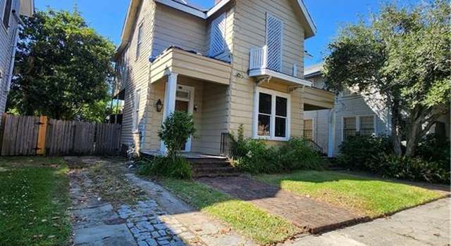 Photo of 512 Hillary St, New Orleans, LA 70118