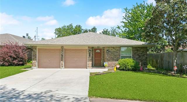 Photo of 4409 Fairfield St, Metairie, LA 70006