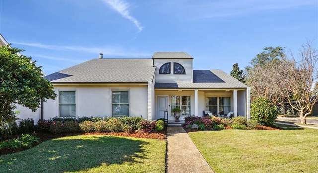 Photo of 2729 Sear Dr, Kenner, LA 70065