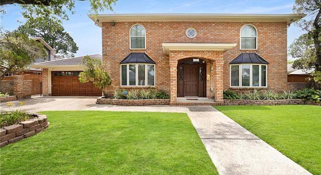 Photo of 2412 Oriole St, New Orleans, LA 70122