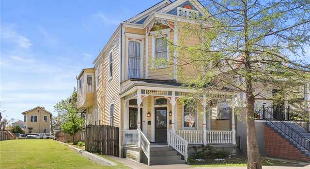 Photo of 2734 36 St Philip St, New Orleans, LA 70119