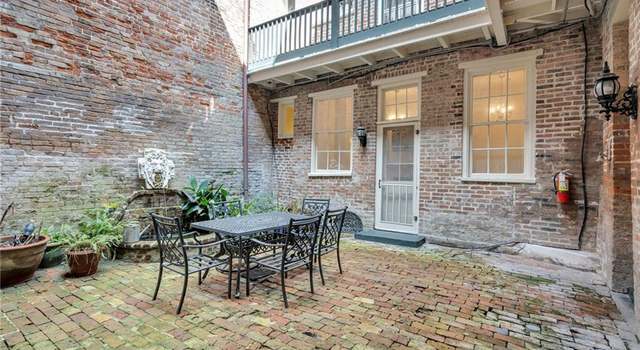 Photo of 526 Madison St Unit 1B, New Orleans, LA 70116