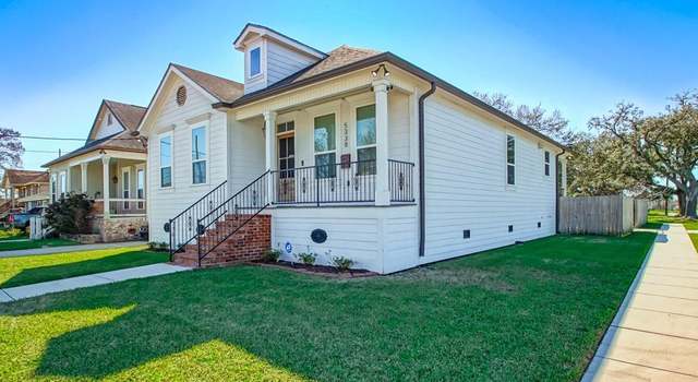 Photo of 5338 Music St, New Orleans, LA 70122