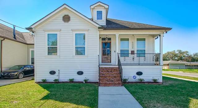 Photo of 5338 Music St, New Orleans, LA 70122