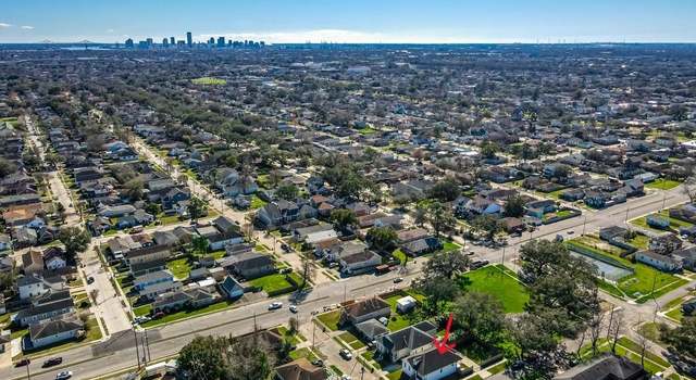 Photo of 5338 Music St, New Orleans, LA 70122