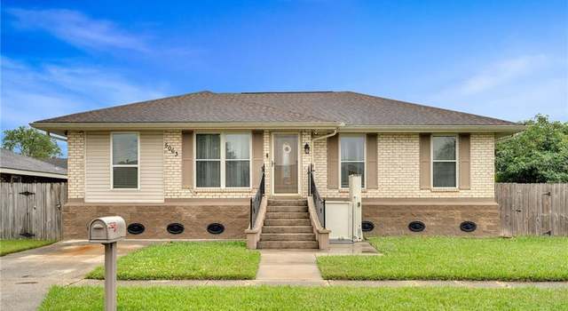 Photo of 5063 Rennes St, Marrero, LA 70072