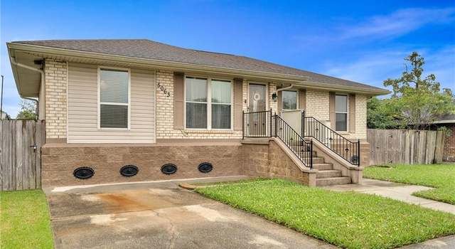 Photo of 5063 Rennes St, Marrero, LA 70072