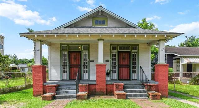 Photo of 5428 30 Dauphine St, New Orleans, LA 70117