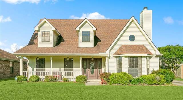 Photo of 1120 Orchid Dr, Harvey, LA 70058