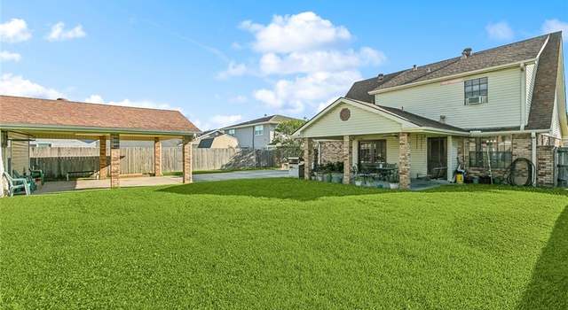 Photo of 1120 Orchid Dr, Harvey, LA 70058