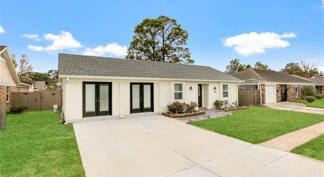 Photo of 1700 Colony Pl, Metairie, LA 70003