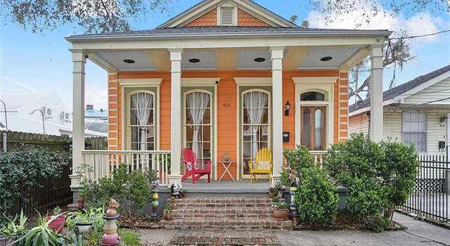 Photo of 1821 Delachaise St, New Orleans, LA 70115