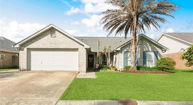 Photo of 60 Oakley Dr, Destrehan, LA 70047