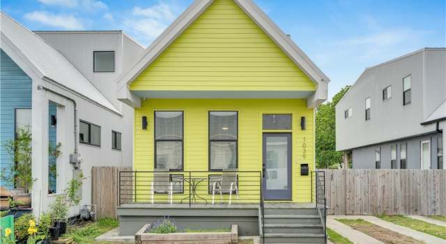 Photo of 1039 Verret St, New Orleans, LA 70114
