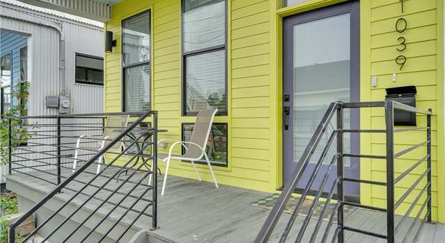Photo of 1039 Verret St, New Orleans, LA 70114