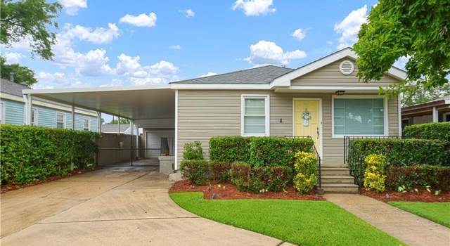 Photo of 712 Tullulah Ave, River Ridge, LA 70123