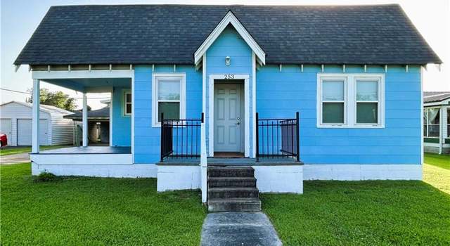 Photo of 253 Central Ave, Reserve, LA 70084