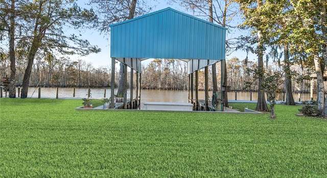 Photo of 20845 Henry Rd, Springfield, LA 70462