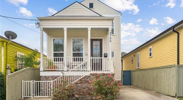 Photo of 3700 Toledano St, New Orleans, LA 70125