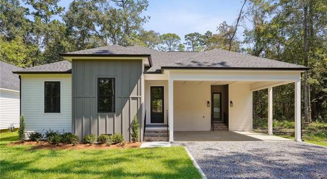 Photo of 1122 W 19th St, Covington, LA 70433