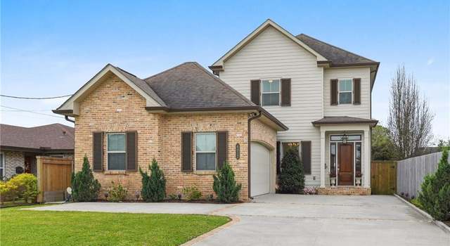 Photo of 4012 Hastings St, Metairie, LA 70002