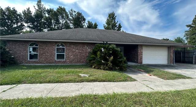 Photo of 3500 Meraux Ln, Violet, LA 70092