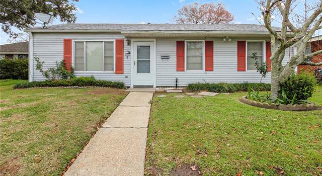 Photo of 2317 Generes Dr, River Ridge, LA 70123