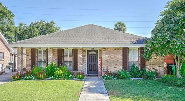Photo of 4505 David Dr, Kenner, LA 70065