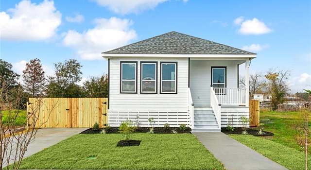 Photo of 1306 Alexander Ave, Arabi, LA 70032