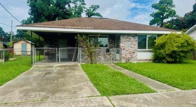 Photo of 2020 Bonnie Ann Dr, Marrero, LA 70072