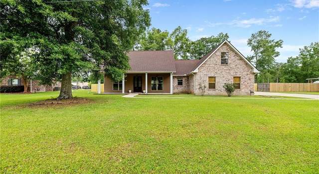 Photo of 12032 Anna Dr, Hammond, LA 70403