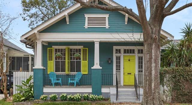 Photo of 7715 Freret St, New Orleans, LA 70118