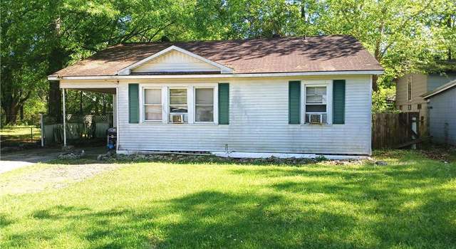 Photo of 508 Caston Ave, Bogalusa, LA 70427