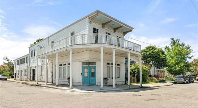 Photo of 349 Vallette St, New Orleans, LA 70114