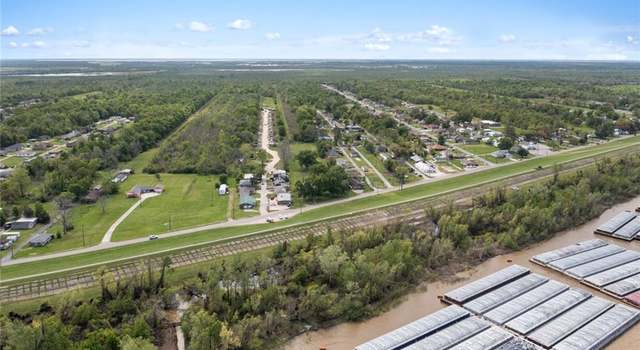 Photo of River Rd, Ama, LA 70031