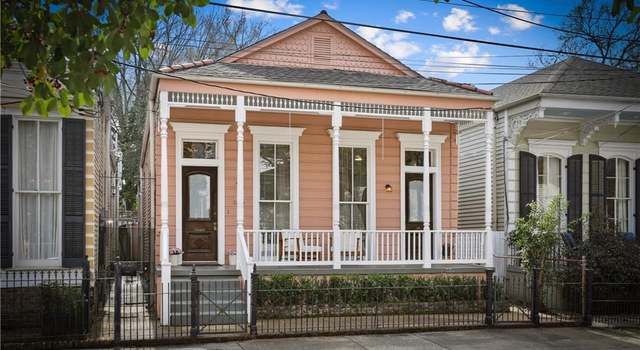 Photo of 3220 Chestnut St, New Orleans, LA 70115