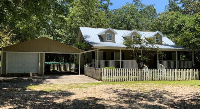 Photo of 12145 Jones Rd, Covington, LA 70435