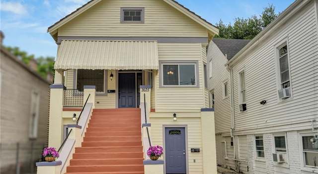 Photo of 2625 Ursulines Ave, New Orleans, LA 70119