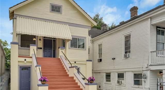 Photo of 2625 Ursulines Ave, New Orleans, LA 70119