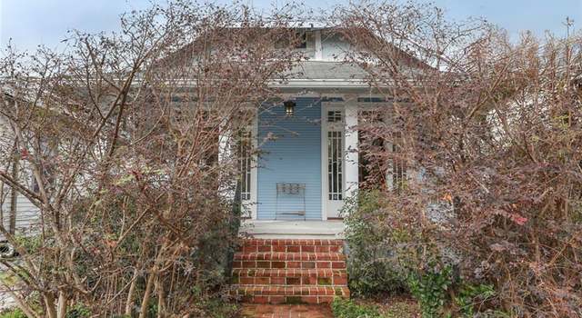 Photo of 322 Calhoun St, New Orleans, LA 70118