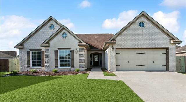 Photo of 2729 Creole Ct, Marrero, LA 70072