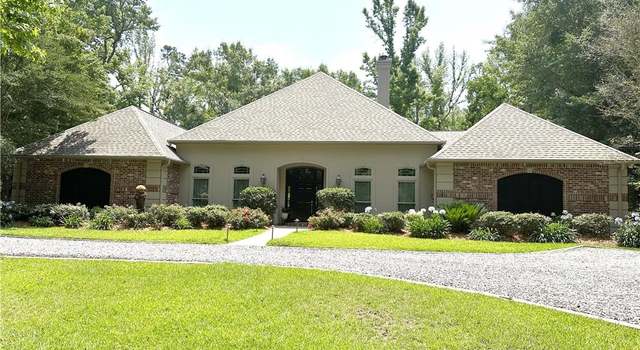 Photo of 308 Black River Dr, Madisonville, LA 70447