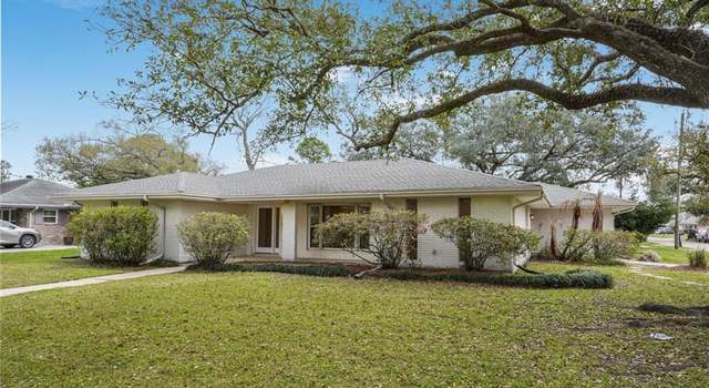 Photo of 1001 Rural St, River Ridge, LA 70123